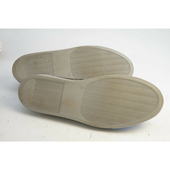 Common Projects Mens Achilles Low Camo Sneaker - Picture 10 of 12